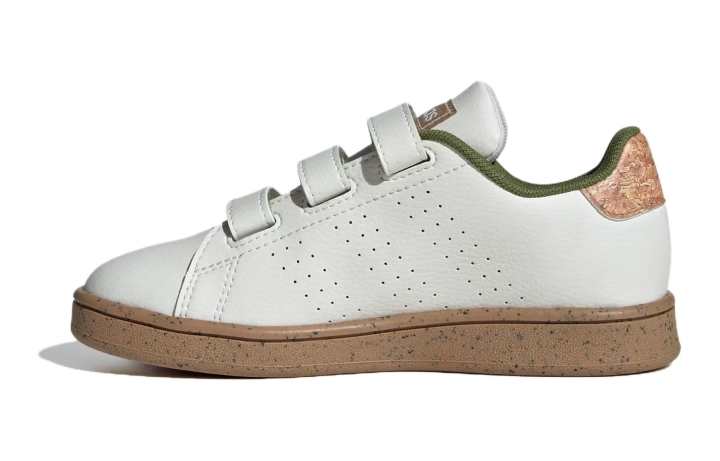Adidas adidas Advantage Marvel Off White Cardboard PS