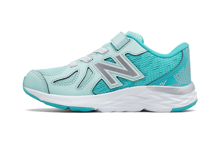 New Balance New Balance NB 790 Hook and loop Low top Kids' Running Shoes Lake Blue Children Aged 3 7 Years Old