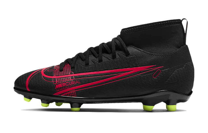 Nike Nike Mercurial Superfly 8 Kids' Soccer Shoes Kids
