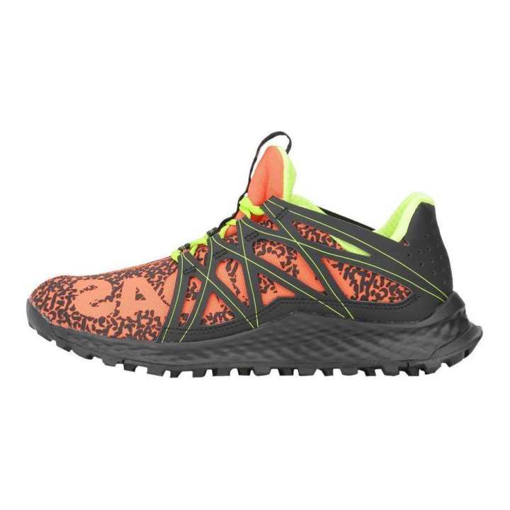 Adidas adidas Vigor Bounce J 'Energy Semi Solar Yellow'