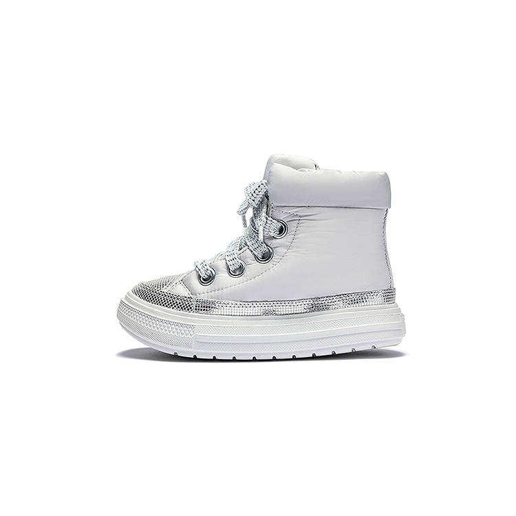 Converse Chuck Taylor All Star High top Kids' Boots Teenagers