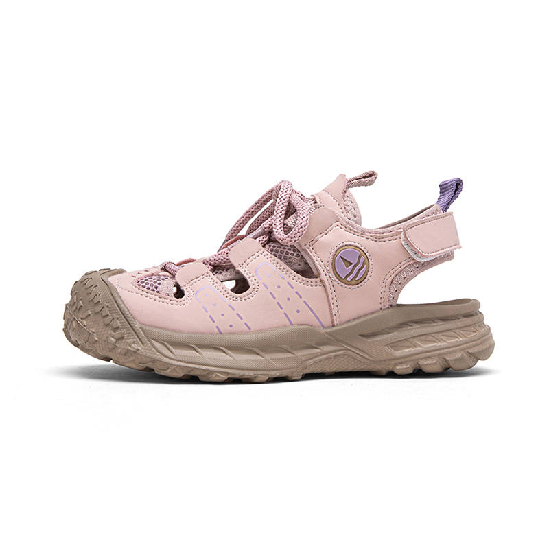 NAVIGARE Breathable Balance Lightweight Breathable Balance Lightweight Children's Sandals Pink Kids'