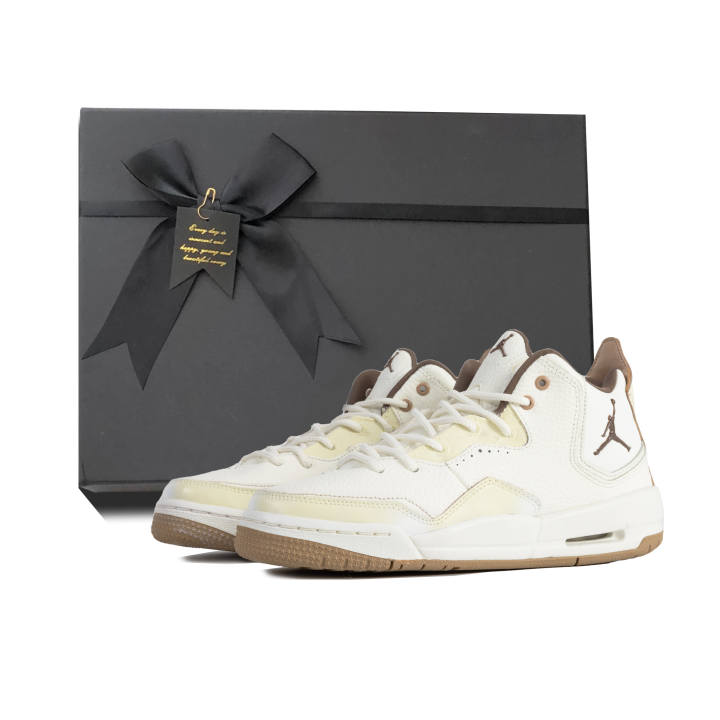Jordan Jordan Courtside 23 Kids' Basketball Shoes Grade School