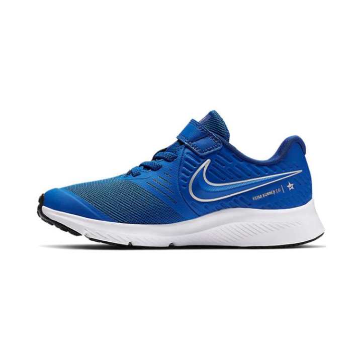 Nike Nike Star Runner 2 Kids' Running Shoes Pre School