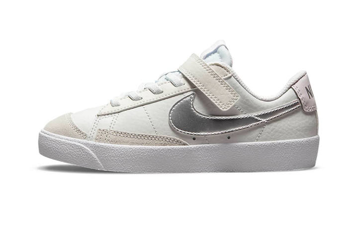 Nike Nike Blazer Kids' Skateboarding Shoes Pre School