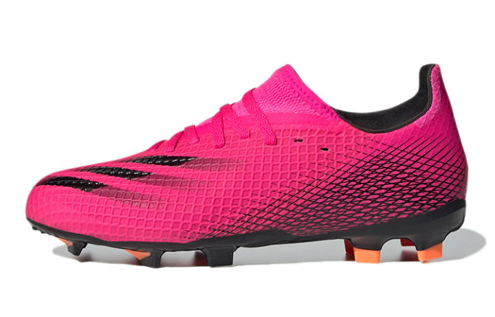 Adidas Adidas X GHOSTED Kids' Soccer Shoes Kids