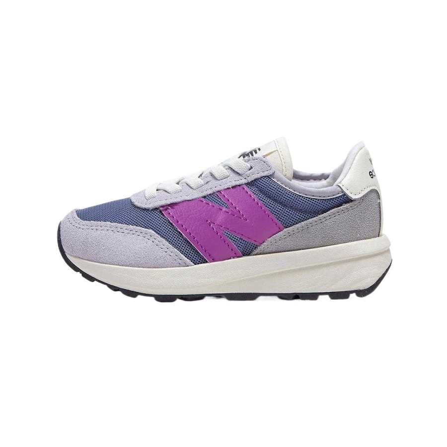 New Balance New Balance 370 Low top Kids Lifestyle Shoes Purple Kids'