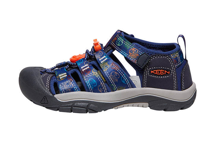Keen Newport H2 Kids' Sandals Grade School