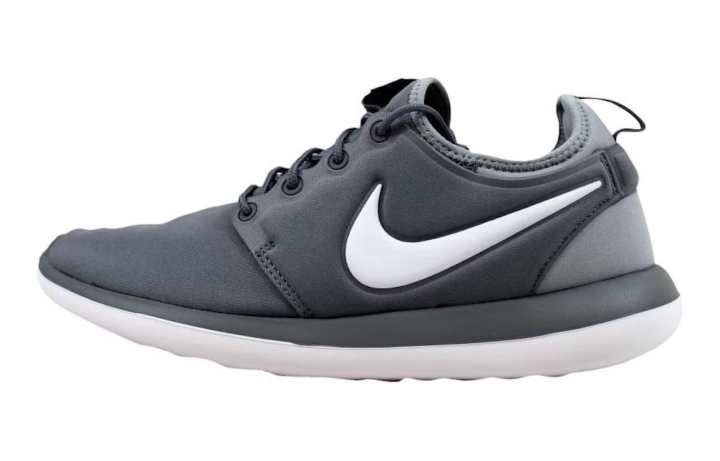 Nike Nike Roshe Two Cool Grey GS