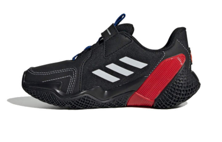 Adidas Adidas 4Uture Rnr Starwars Elk Cushioning Lightweight Breathable Cushioning Lightweight Breathable Low top