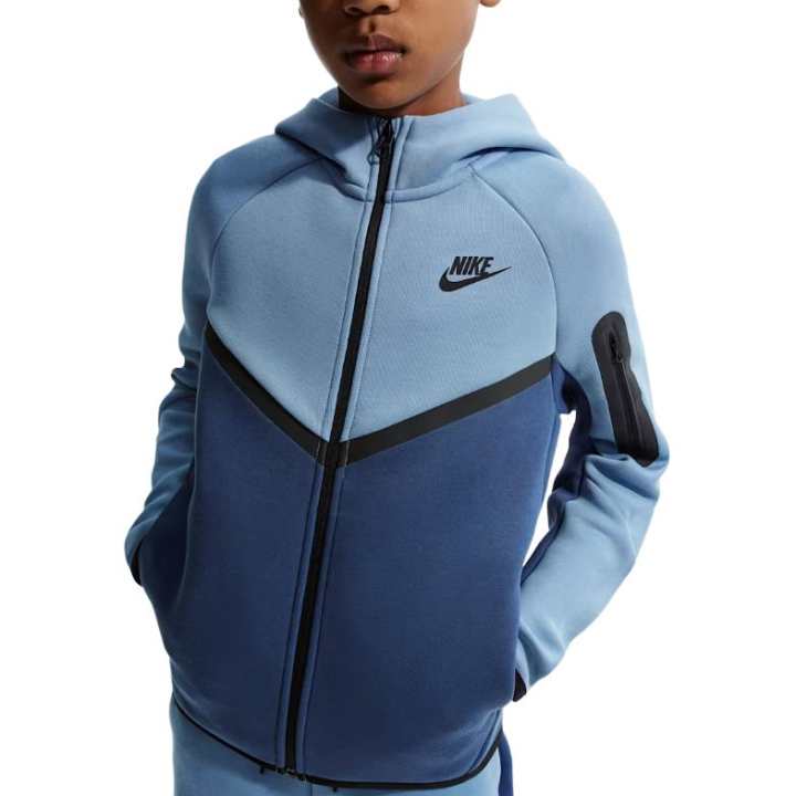 Nike Nike Sweatshirt Sportswear Tech Fleece Kids'