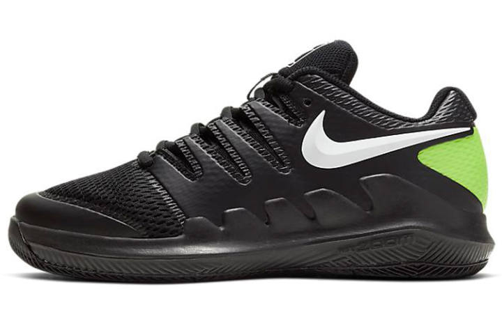 Nike Nike Air Zoom Vapor X Fabric Training Shoes Kids'