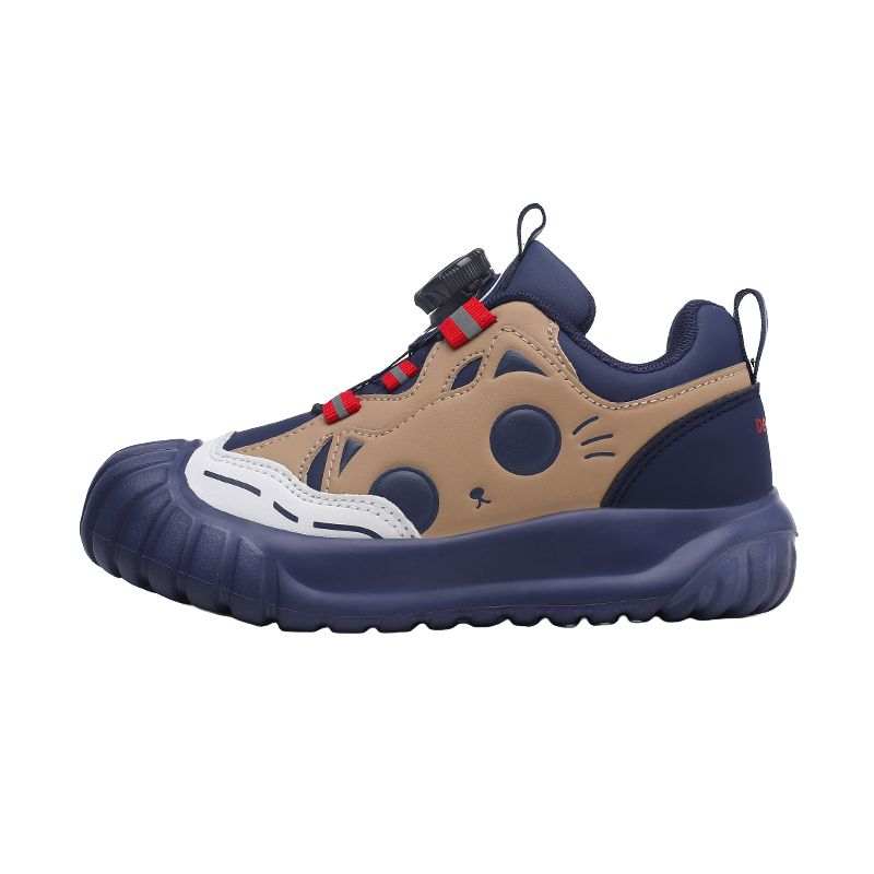 DEERWAY Synthetic Leather Slip Resistant, Abrasion Resistant, Waterproof, Lightweight, Cushioning