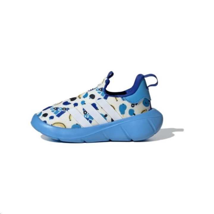 Adidas adidas Monofit Slip-On I 'Fruits - Blue Burst'