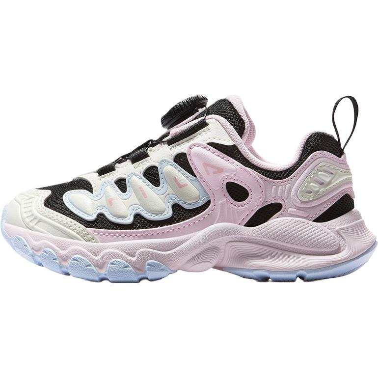 FILA KIDS Support Rebound Low top Casual Shoes Kids'