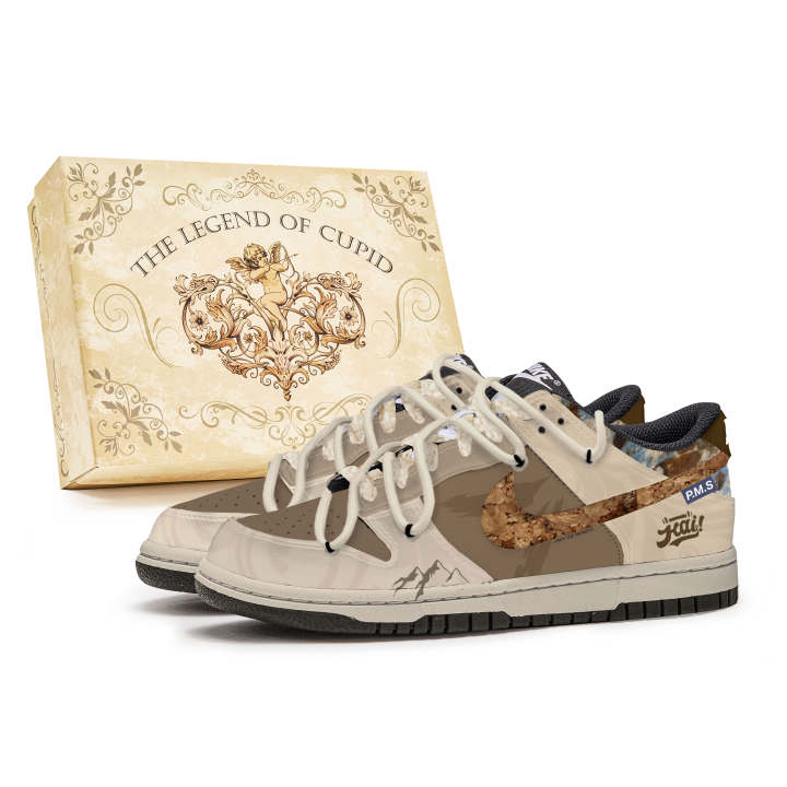 Nike Nike Dunk Kids' Skateboarding Shoes Grade School