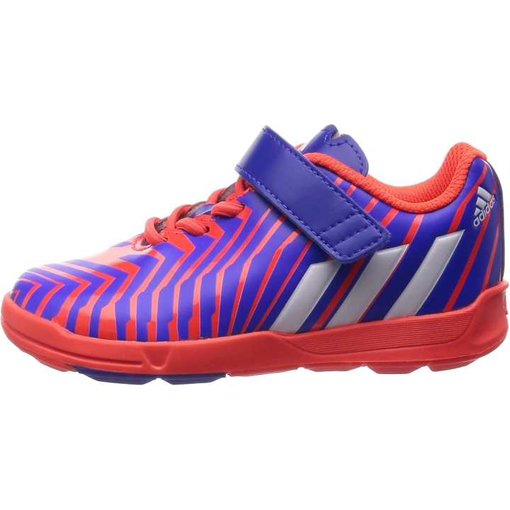 Adidas Adidas Terrex Swift Low top Soccer Shoes Dark Blue Orange Kids'