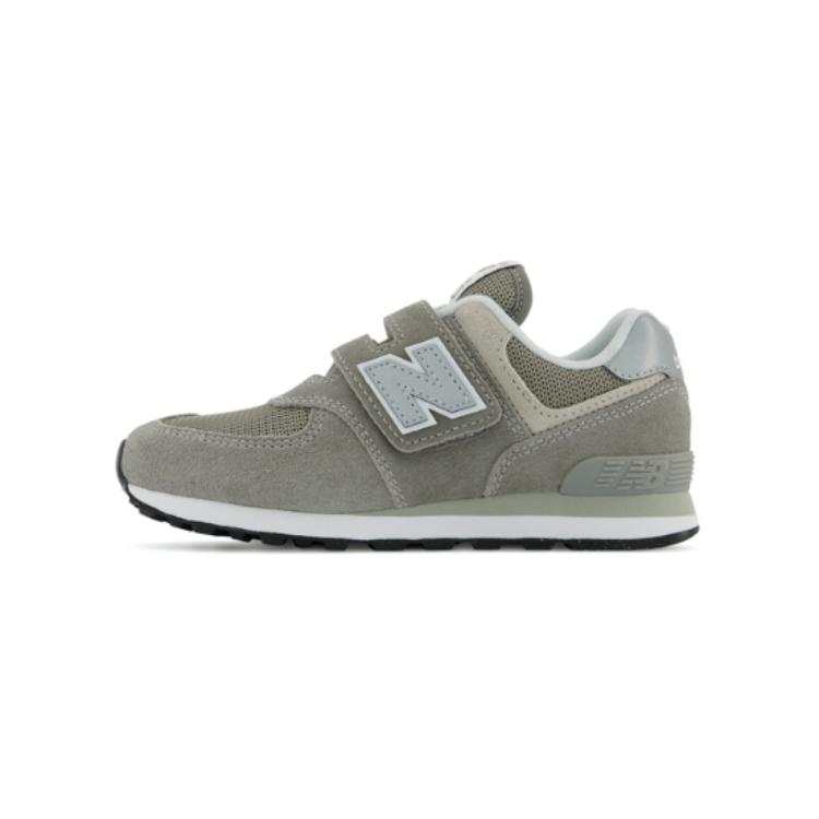 New Balance New Balance NB 574 Low top Toddler Shoes Gray Infant And Toddler