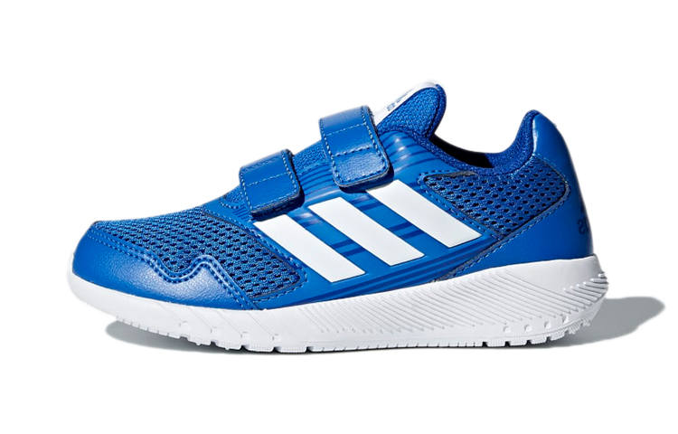 Adidas Adidas Altarun Slip Resistant Cushioning Breathable Slip Resistant Cushioning Breathable Kids' Training Shoes
