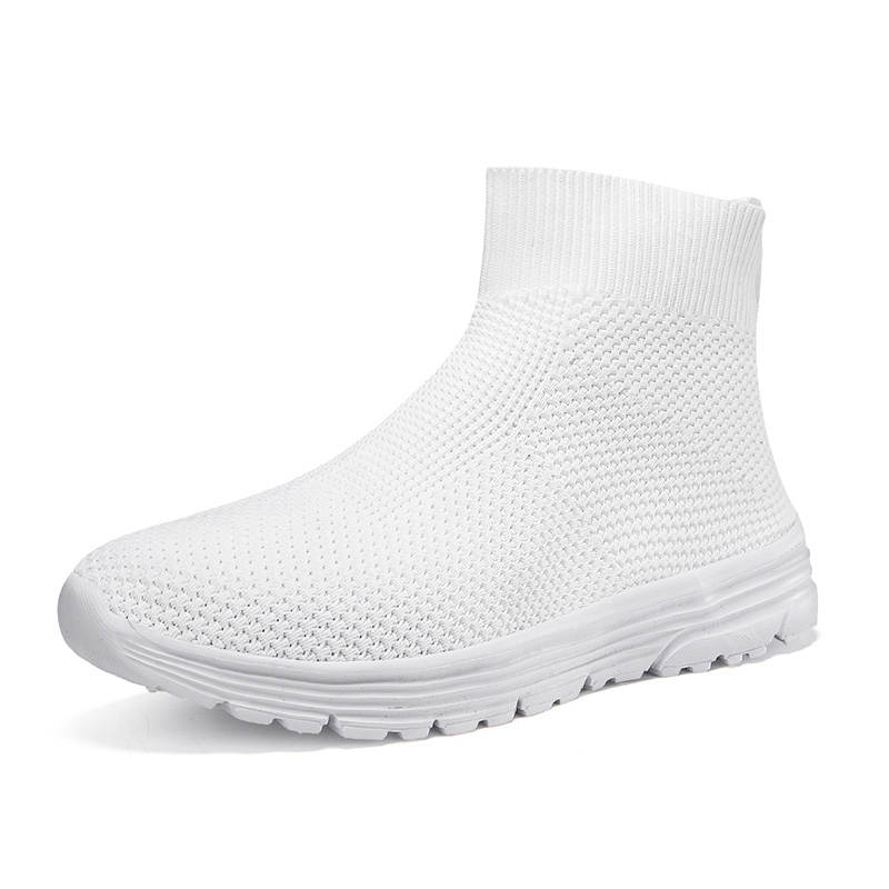 MUMUTU MUMUTU Mesh Abrasion Resistant Breathable Lightweight Cushioning Slip Resistant