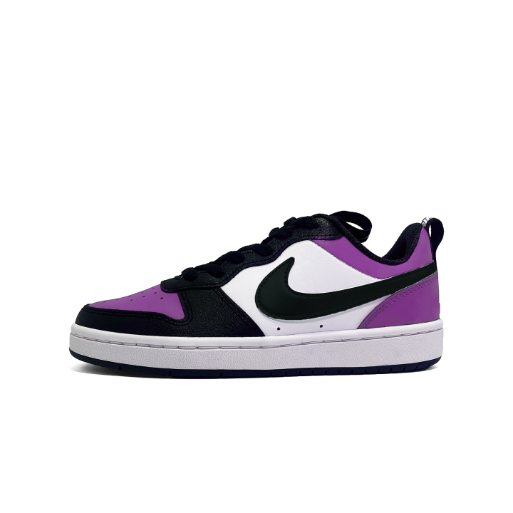 Nike Nike Court Borough Kids' Skateboarding Shoes Grade School
