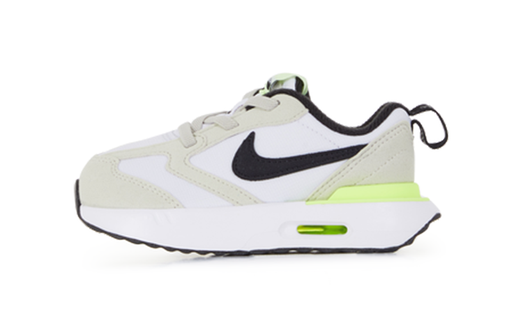Nike Nike Air Max Dawn Athleisure Slip Resistant Cushioning Abrasion Resistant Slip Resistant Cushioning Abrasion Resistant