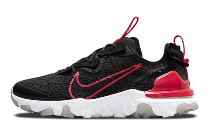 Nike Nike React Vision 'Bred' GS