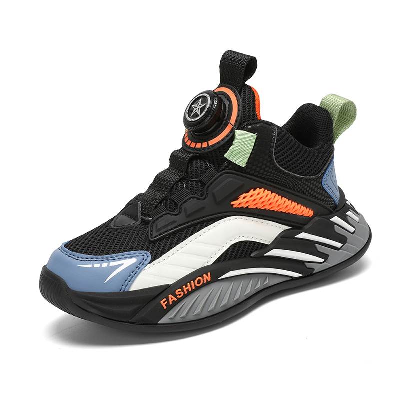 TONYBEAR Mesh Kids Lifestyle Shoes Kids'