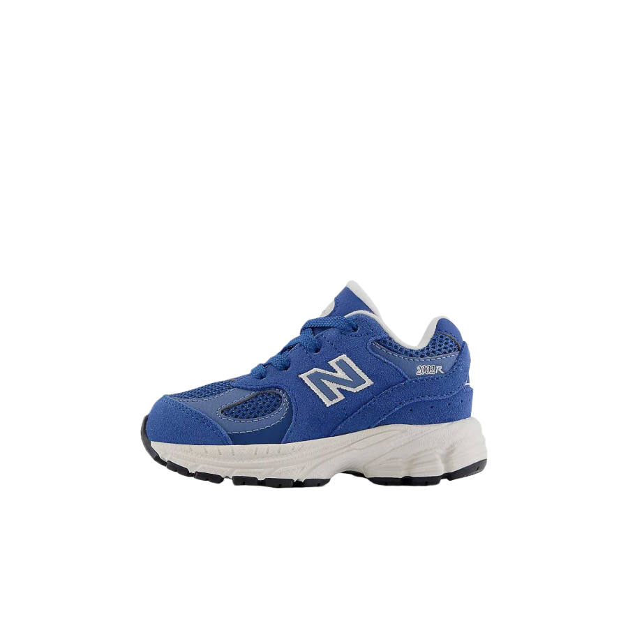 New Balance New Balance NB 2002 Low top Toddler Shoes Blue Infant And Toddler