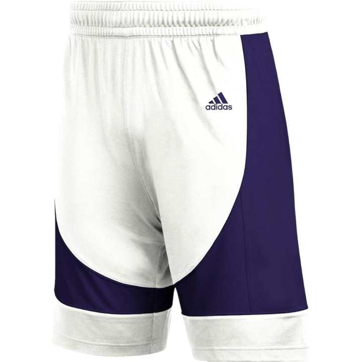 Adidas Adidas Casual Shorts Men's White