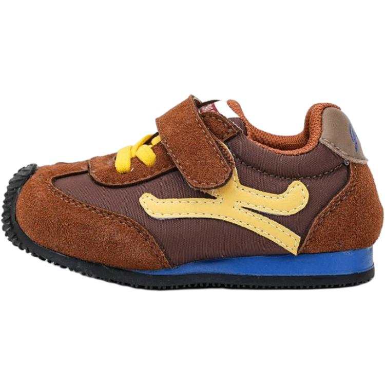 QINUOSHU Slip Resistant Anti Kick Toddler Shoes Infant And Toddler