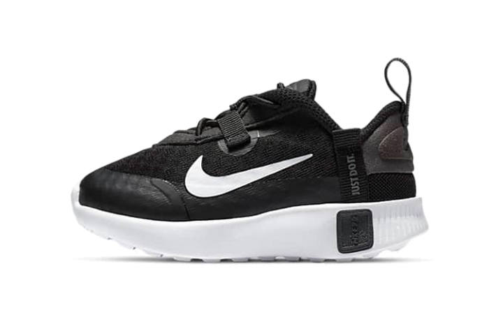 Nike Nike Reposto Toddler Shoes Baby