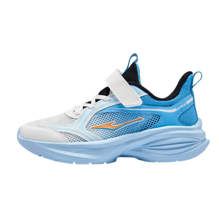 ERKE KIDS Low top Kids' Running Shoes Teenagers