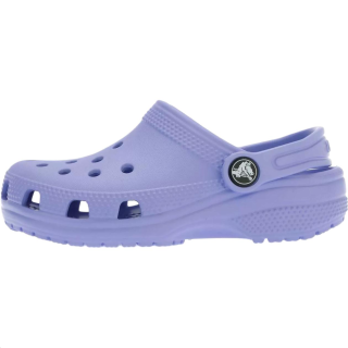 Crocs Slip Resistant Abrasion Resistant Low top Children's Sandals Purple Kids'