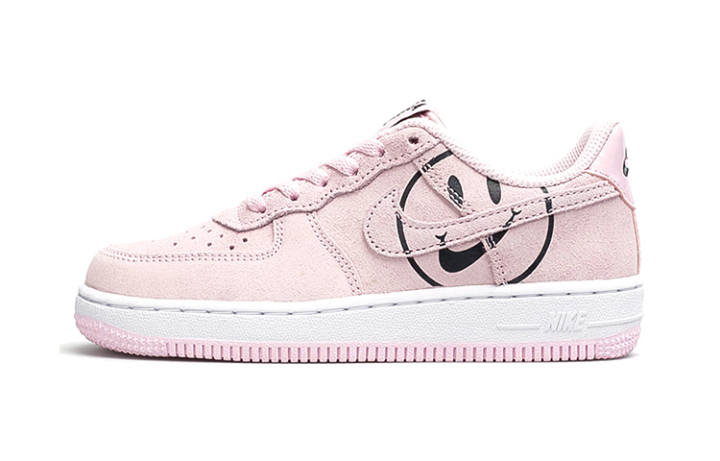 Nike Nike Air Force 1 Low Have A Nike Day Pink PS