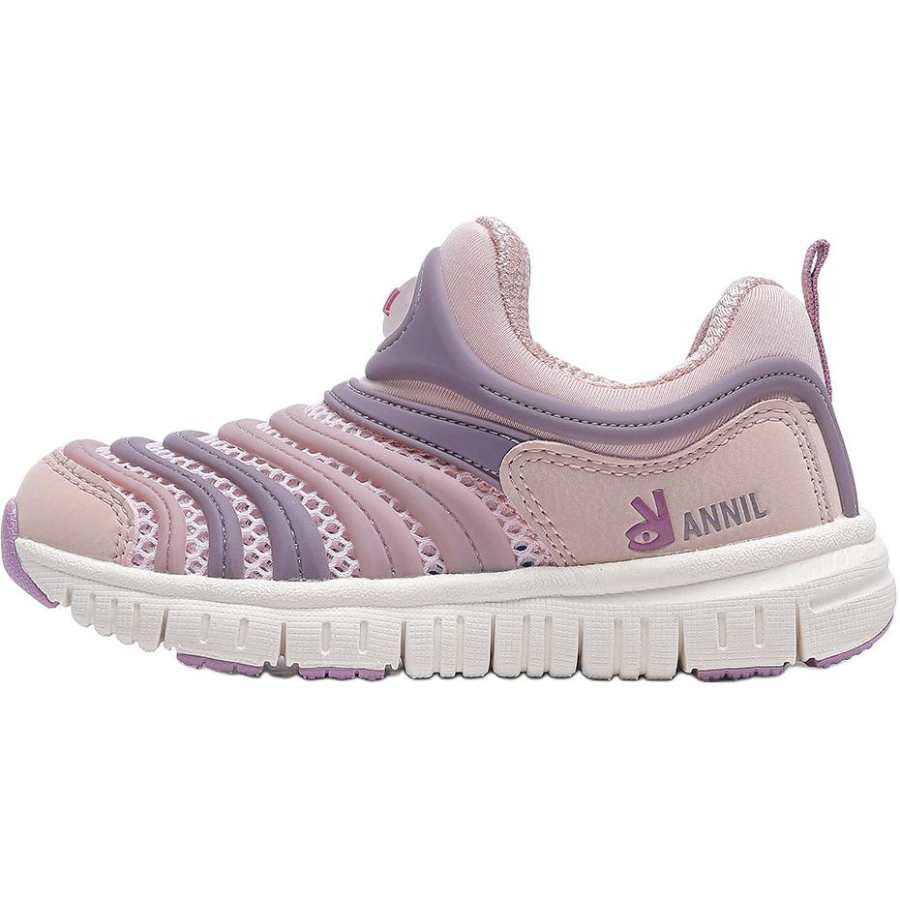 Annil Slip Resistant, Abrasion Resistant, Breathable Low top Sandal Kids'