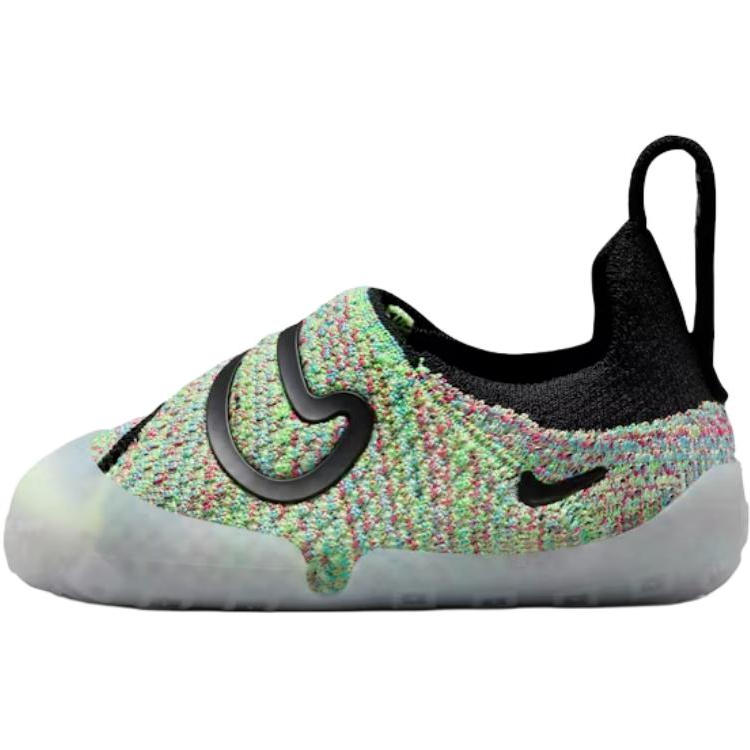 Nike Nike Swoosh 1 Low top Toddler Shoes Green Infant And Toddler