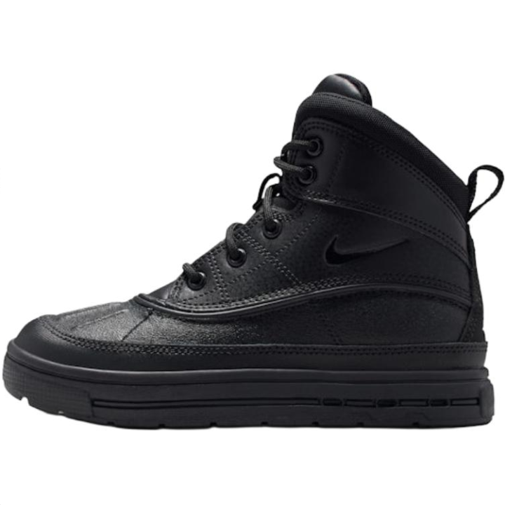 Nike Nike Woodside 2 Boots Black Kids'