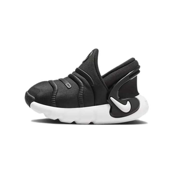 Nike Nike Dynamo Go 2 EasyOn TD 'Black White'