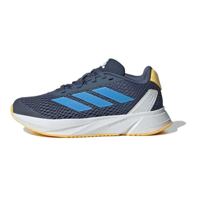Adidas Adidas Duramo Sl Slip Resistant Abrasion Resistant Slip Resistant Abrasion Resistant Low top Kids' Running Shoes