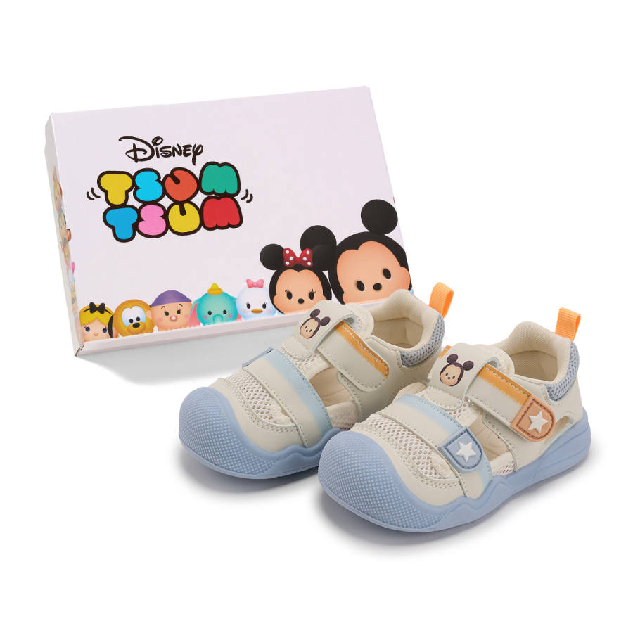Disney Pine Mesh Slip Resistant Anti Kick Cushioning Abrasion Resistant Breathable