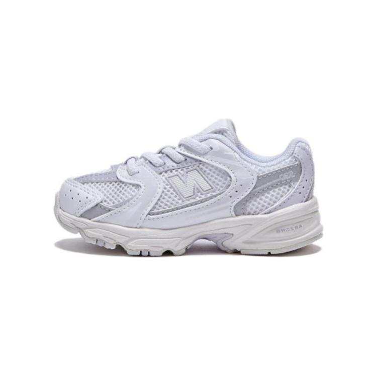 New Balance New Balance NB 530 Low top Toddler Shoes Violet Korean Style Infant And Toddler