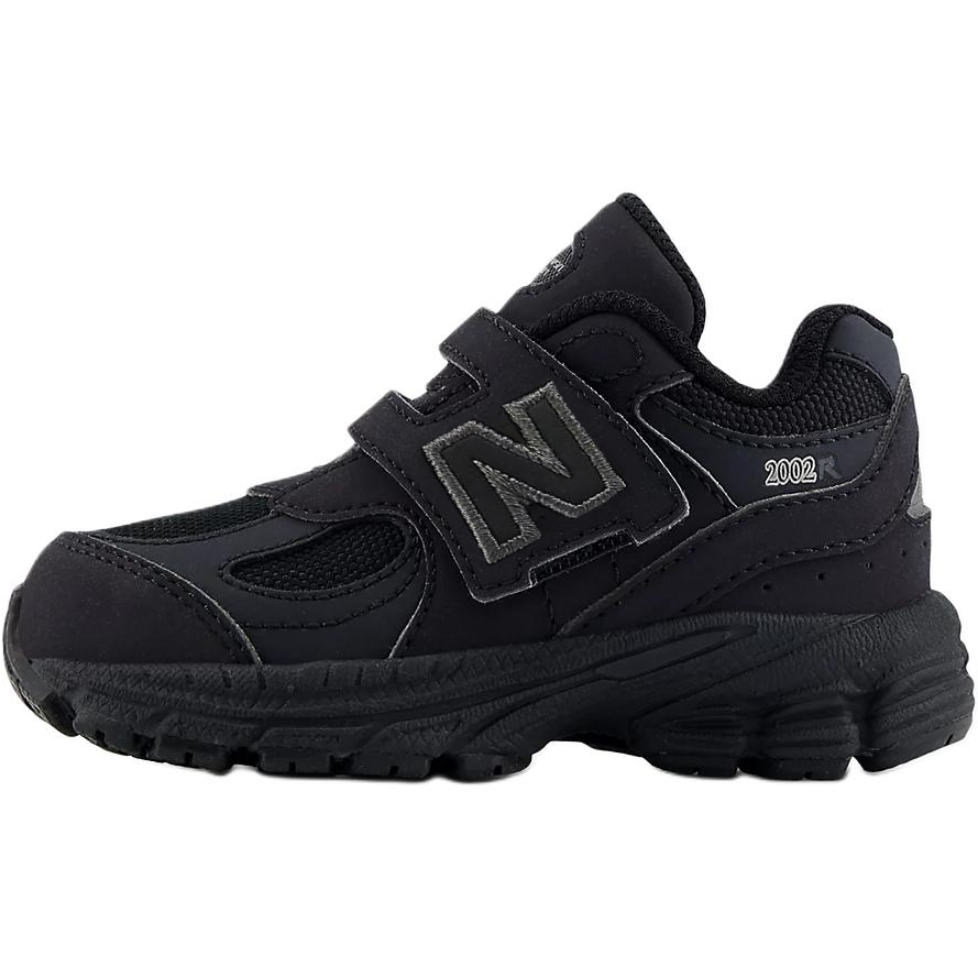 New Balance New Balance Hook & Loop Suede Low top Toddler Shoes Black Infant And Toddler