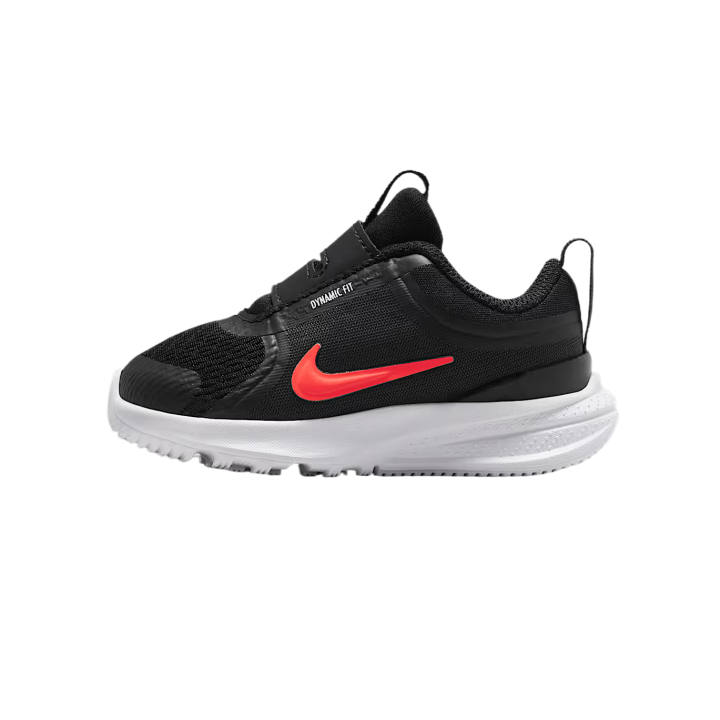 Nike Nike Fabric Breathable Rebound Breathable And Resilient Low top Toddler Shoes Infant And Toddler