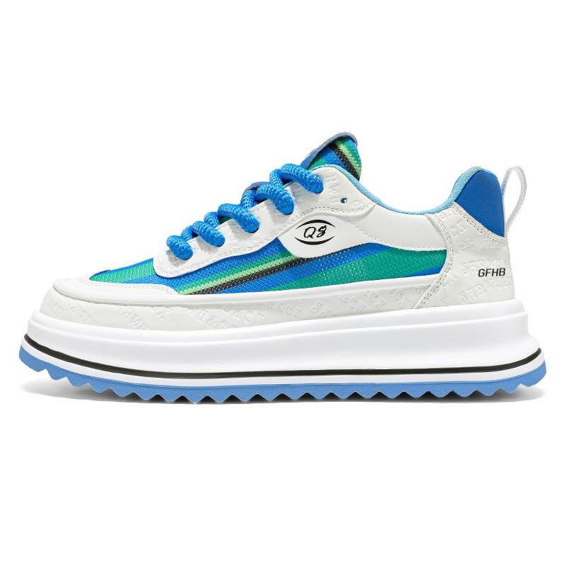 GONGFUHUOBAN Abrasion Resistant Breathable Abrasion Resistant Breathable Kids Lifestyle Shoes Teenagers