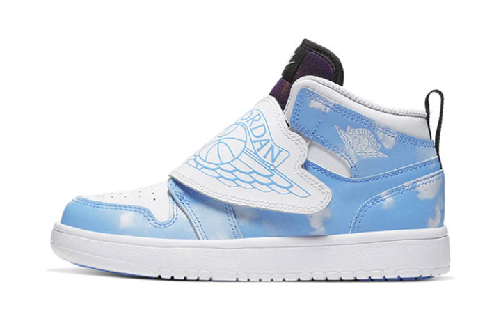 Jordan Sky Jordan 1 PS Fearless