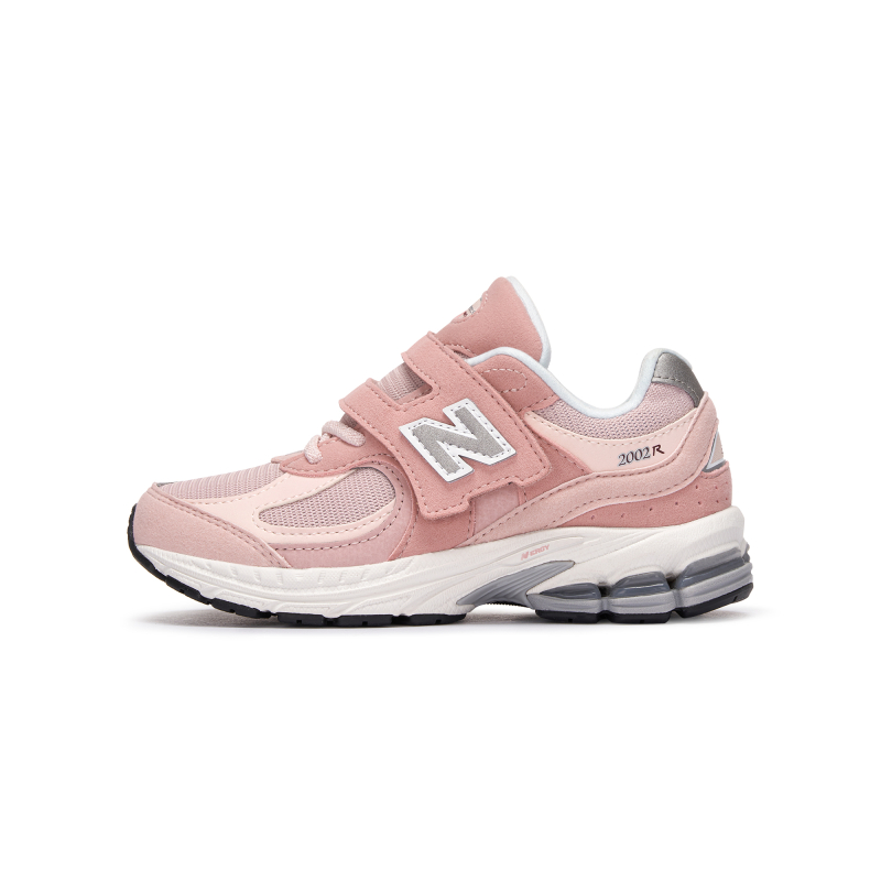 New Balance New Balance NB 2002 Vintage Toddler Shoes Pink Infant And Toddler