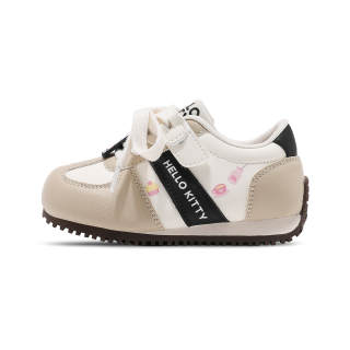 Sanrio Synthetic Leather Anti Kick Anti kick Low top Outdoor Shoes Kids'