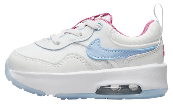 Nike Nike Air Max Motif TD 'White Cobalt Bliss'