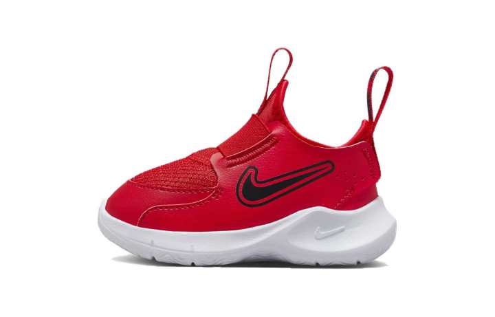 Nike Nike Flex Runner 3 TD 'University Red'